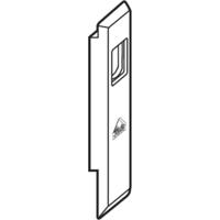 Roto koppelplaatje Roto NT