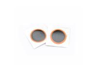 Binnenbandpleisters Simson 25mm (8 stuks)