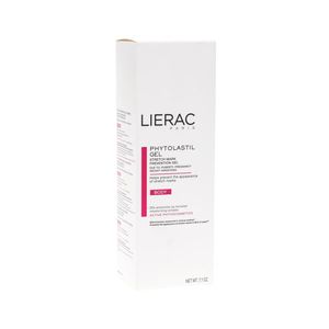 Lierac Phytolastil Gel Z/parabeen Tube 200ml