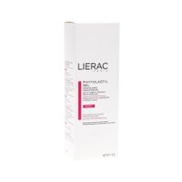 Lierac Phytolastil Gel Z/parabeen Tube 200ml