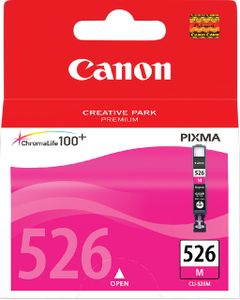 Canon 4542B001 inktcartridge 1 stuk(s) Origineel Magenta
