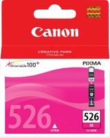 Canon 4542B001 inktcartridge 1 stuk(s) Origineel Magenta - thumbnail
