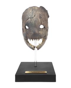 Dead by Daylight Prop Replica 1/2 The Trapper Mask Limited Edition 20 cm