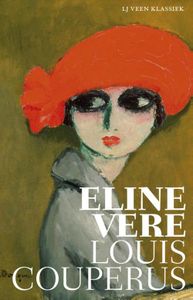 Eline Vere - Louis Couperus - ebook