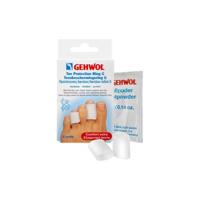 Gehwol Anti Druk Teenbeschermingsring G Bandage 2Stuks