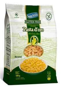 Sam Mills Pasta &apos;d Oro Macaroni