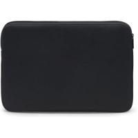 DICOTA PERFECT 40,6 cm (16 ) Opbergmap/sleeve Zwart