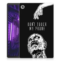 Print Case Lenovo Tab M10 Plus Zombie