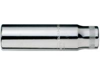 Bahco 1/4" lange dopsleutel 8 mm | A6800DM-8 - A6800DM-8