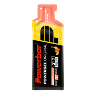 Powerbar Powergel Original Strawberry Banana
