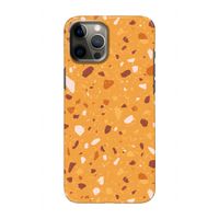 Terrazzo N°24: Volledig geprint iPhone 12 Hoesje