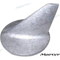 CM31640A - ALPHA ONE ALUMINIUM ROERANODE Honda