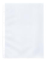 Kangaro K-14016 Showtas A4 PP 80mµ 4-gaats Doos 100 Stuks