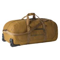 Eagle Creek No Matter What Rolling Duffel - 110L - Safari Brown