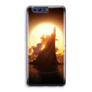 Children of the Sun: Honor 9 Transparant Hoesje
