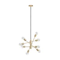 Eglo Gouden hanglampGradoli 1 - 99811