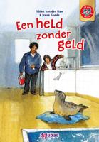 Een held zonder geld (Hardback)