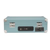 Denver VPL-120 USB-platenspeler Blauw - thumbnail