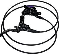 Formula cura 4 tfra/fcs disc brake