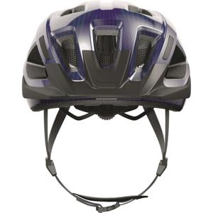 Helm Aduro 3.0 purple waves M 52-58cm