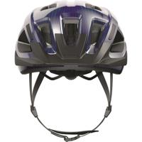 Helm Aduro 3.0 purple waves M 52-58cm - thumbnail