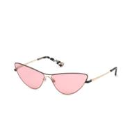Dames zonnebril Web Eyewear WE0269-6532S Ø 65 mm