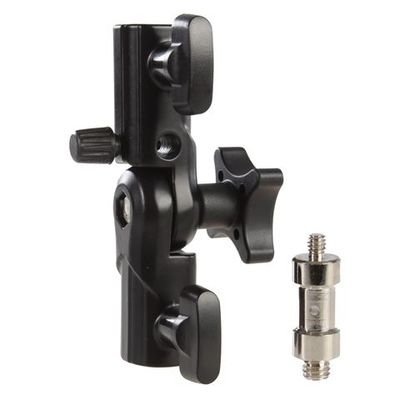 Falcon eyes tilting bracket cld-14 + spigot