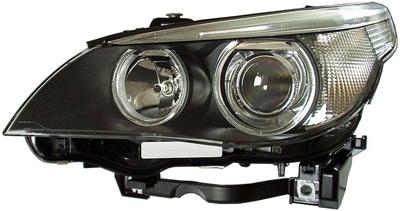 Koplamp links 1EL163079001