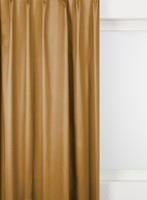HEMA Gordijnstof Montfoort verduisterend okergeel (okergeel)