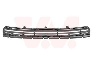 Ventilatiegrille, bumper 0905599