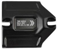 Fox Racing Shox Transfer Saddle Clamp Upper from 2021