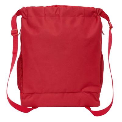 Rugtas met Koordjes Sevilla Fútbol Club Rood 35 x 40 x 1 cm