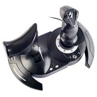 Thrustmaster T.Flight Hotas One Vliegsimulator joystick Xbox One Zwart - thumbnail