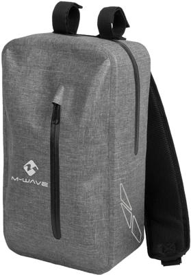 M-WAVE Bar bag suburban messenger comp.