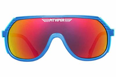 Pit Viper The Slipstream Brill Reflecterend Pit Viper The Slipstream Brill Reflecterend