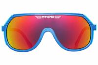 Pit Viper The Slipstream Brill Reflecterend Pit Viper The Slipstream Brill Reflecterend