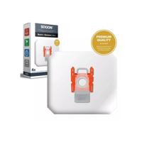 SQOON Stofzuigerzak bosch/siemens g-all 3d pro