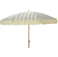 Pro Garden Tuinparasol 200cm UPF30+