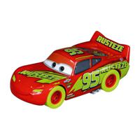 Carrera GO!!! Raceauto Lightning McQueen Glow Racer - thumbnail