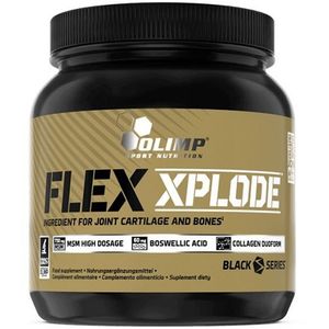 Flex Xplode 360gr