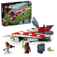 LEGO STAR WARS 75388 Jedi-ridder Bob's straaljager