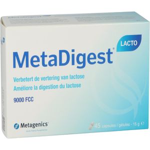 MetaDigest Lacto