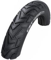 CST Tourance Buitenband Fatbike 20 x 4.0 (100 406) Zwart CST Tourance Buitenband Fatbike 20 x 4.0 (100 406) Zwart