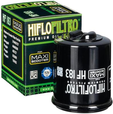 HIFLOFILTRO Oil filter hf 183