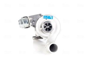 Turbo 93136