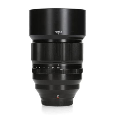 Fujifilm Fujifilm XF 50mm F1.0 R WR