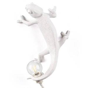 Seletti Chameleon Going Up wandlamp USB