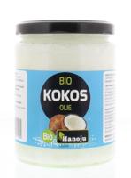 Kokosolie virgin bio 500 Milliliter