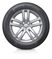 Hankook Ventus S1 Evo 2 K117B HRS 225/45 R17 43,2 cm (17") 22,5 cm - thumbnail