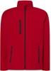 JHK 832 Softshell Jacket - Red - S JHK 832 Softshell Jacket - Red - S